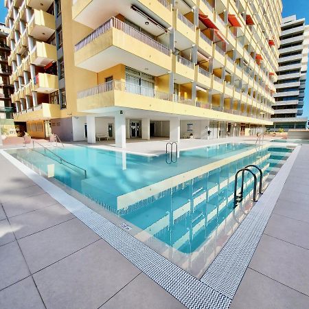 Palm Beach View Пуерто-де-ла-Крус Екстер'єр фото