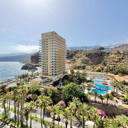 Palm Beach View Пуерто-де-ла-Крус Екстер'єр фото