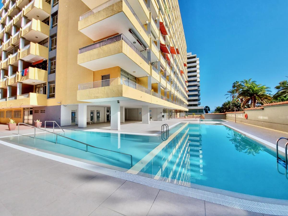 Palm Beach View Пуерто-де-ла-Крус Екстер'єр фото