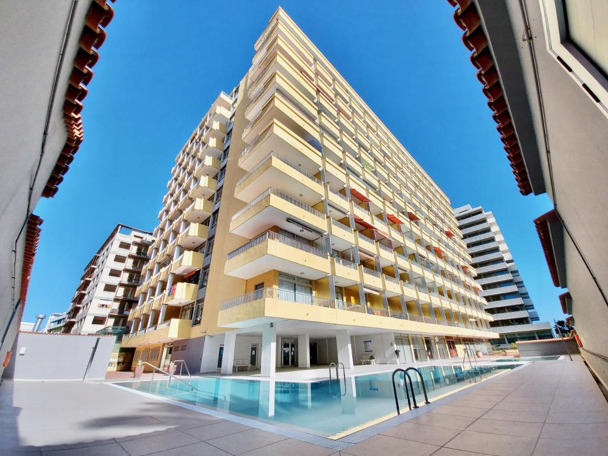 Palm Beach View Пуерто-де-ла-Крус Екстер'єр фото