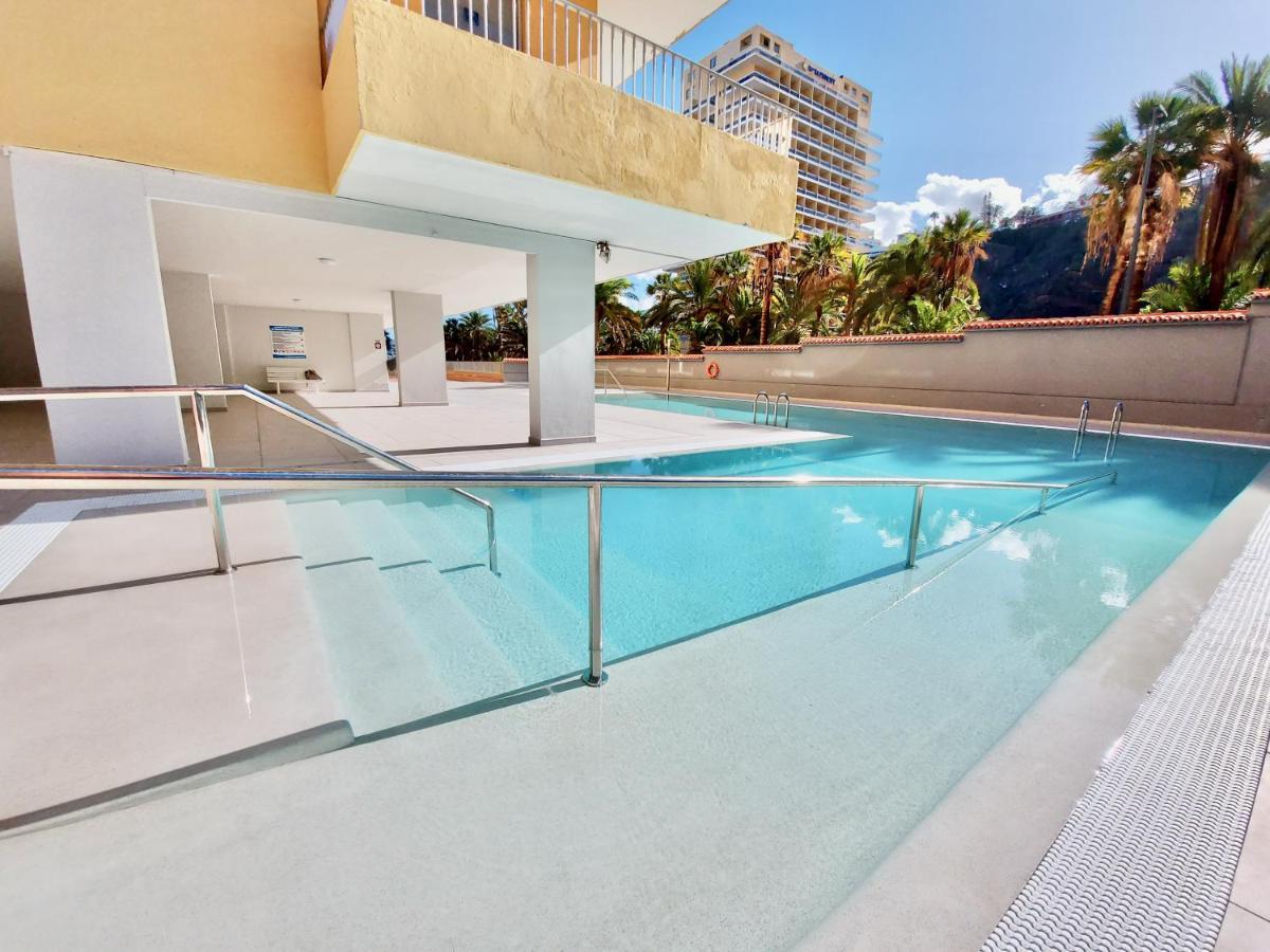 Palm Beach View Пуерто-де-ла-Крус Екстер'єр фото