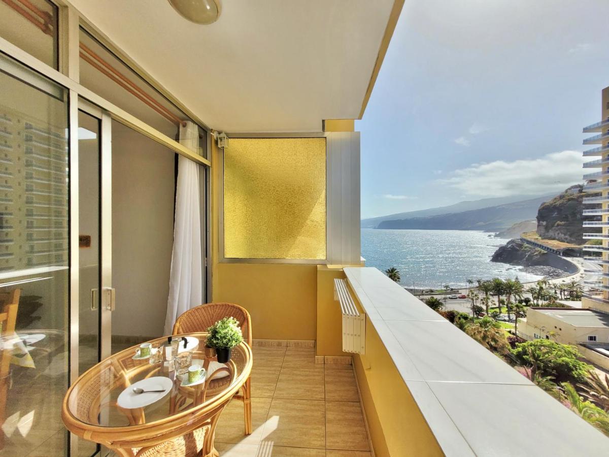 Palm Beach View Пуерто-де-ла-Крус Екстер'єр фото