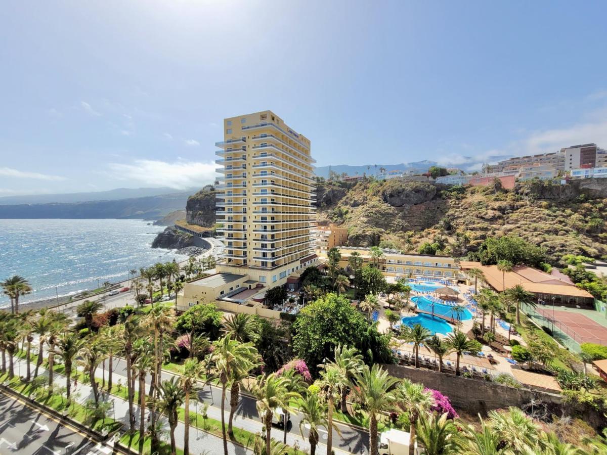 Palm Beach View Пуерто-де-ла-Крус Екстер'єр фото