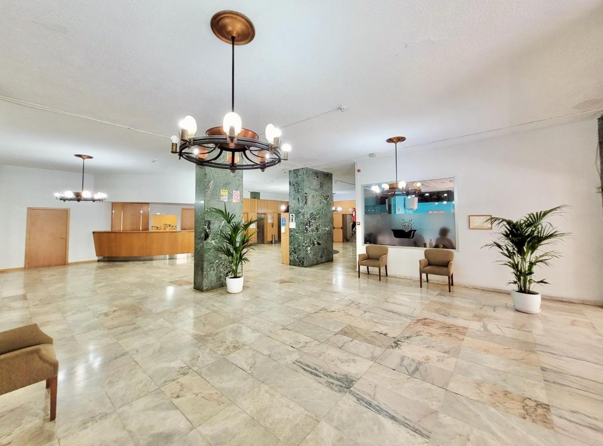 Palm Beach View Пуерто-де-ла-Крус Екстер'єр фото