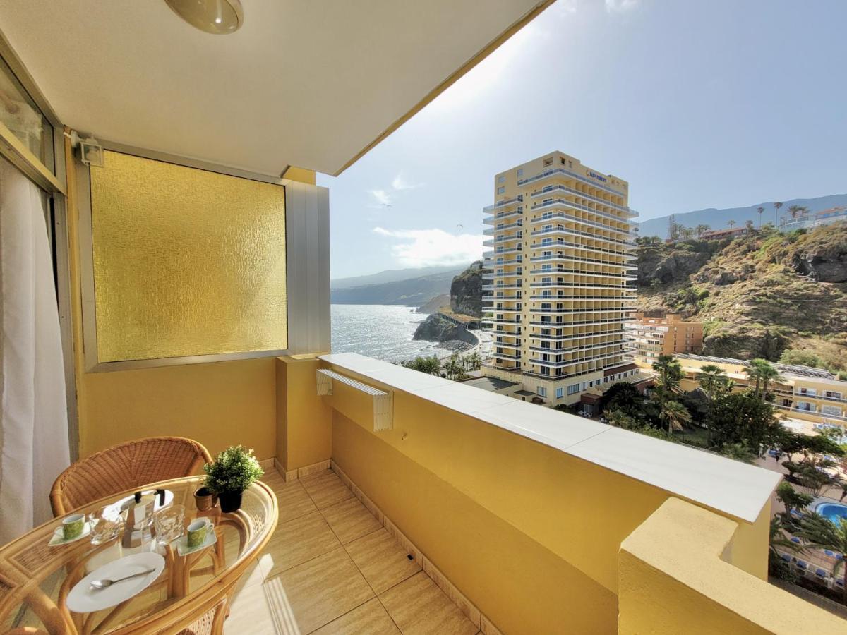 Palm Beach View Пуерто-де-ла-Крус Екстер'єр фото